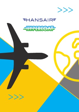 Page 1 - Hypercoat Hansair Catalogue 2020