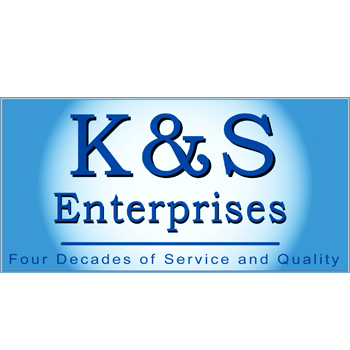 K + S Enterprise (Vendor Code: OBLW7 / 1KE04)