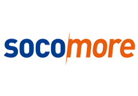 Socomore Logo